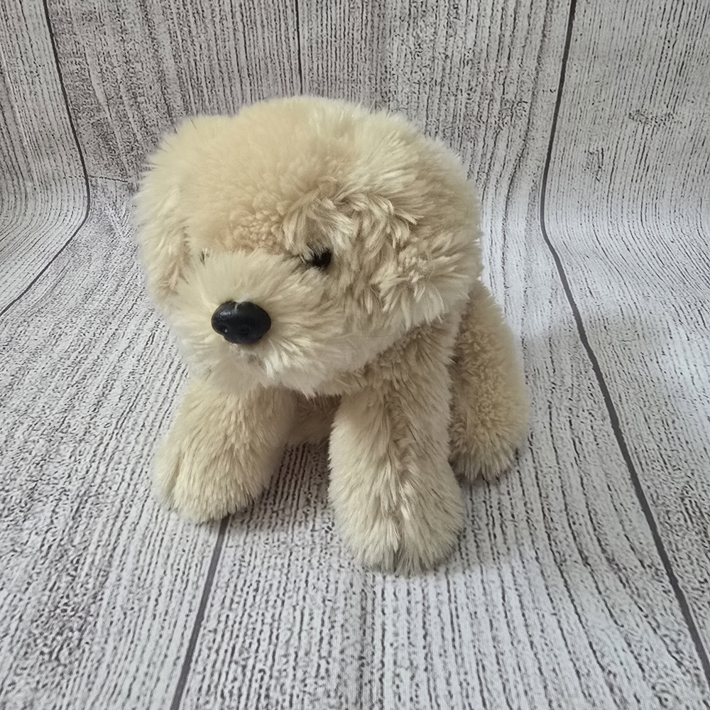 Aurora Golden Retreiver Dog Puppy Plush